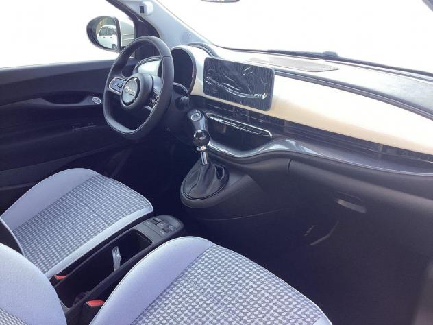 FIAT 500 Hybrid Berlina Torino 1.0Hybrid Berlina - Foto 9