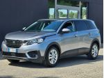Peugeot 5008 BlueHDi 130 EAT8 Business NAVY 5P