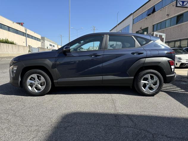 Hyundai Kona 1.0 T-GDI 100cv XLine Plus - Foto 3