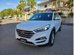 Hyundai Tucson 1.7 CRDi Xpossible ISG 2WD