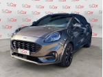 Ford Puma 1.0 Ecoboost Hybrid 125CV ST-Line X
