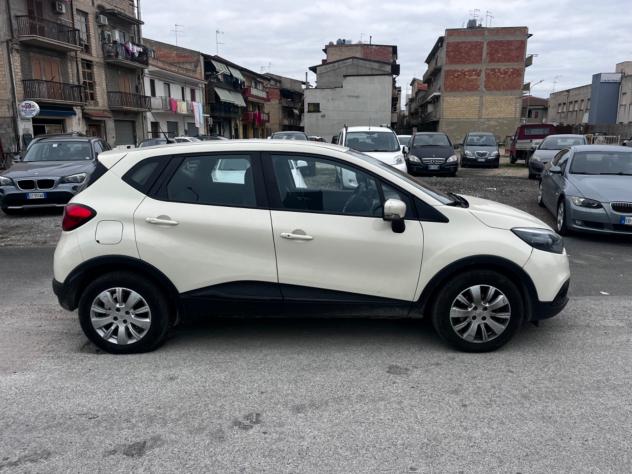 Renault Captur 1.5 dci MOTORE NUOVOUniproprietario - Foto 2