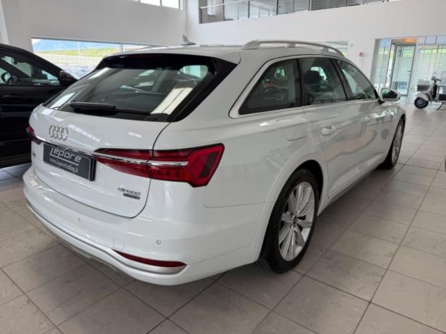 AUDI A6 allroad 40 TDI 2.0 quattro S tronic Evolution rif. 23922646 - Foto 4