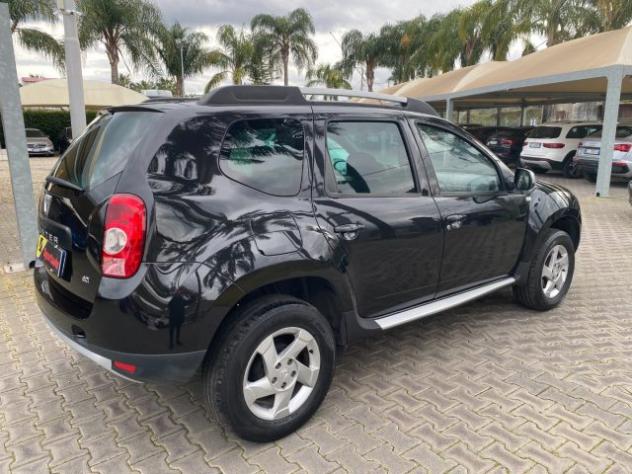 DACIA Duster 1.6 110cv 4x2 GPL rif. 23385354 - Foto 4