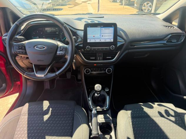 Ford Fiesta 1.5 TDCi 95CV 5 porte Titanium - Foto 7