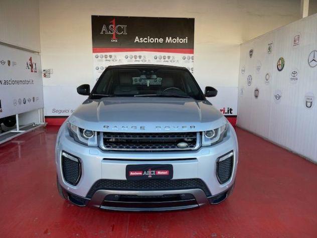 LAND ROVER - Range Rover Evoque - 2.0 TD4 180cv 5p. HSE Dynamic - Foto 2