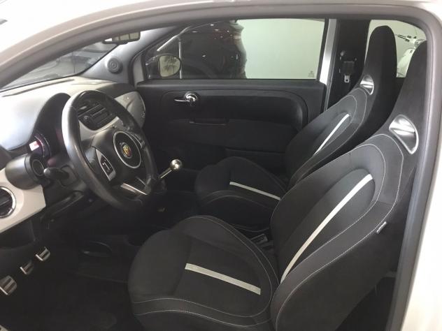 Fiat 500 ABARTH - Foto 6