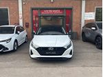 Hyundai i20 1.0 T-GDI 48V 100cv Bose DCT