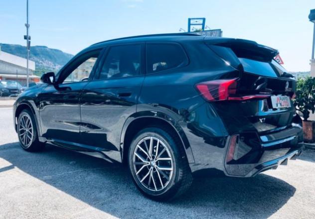 BMW X1 sDrive 18i Msport full 40milakm M SPORT rif. 24174842 - Foto 4