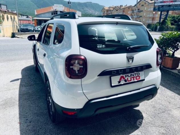 DACIA Duster 1.5 Blue dCi 8V 115 CV 4x4 Essentia - Foto 2