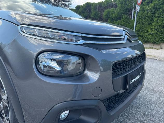 Citroen C3 PureTech 82 GPL Shine - Foto 5