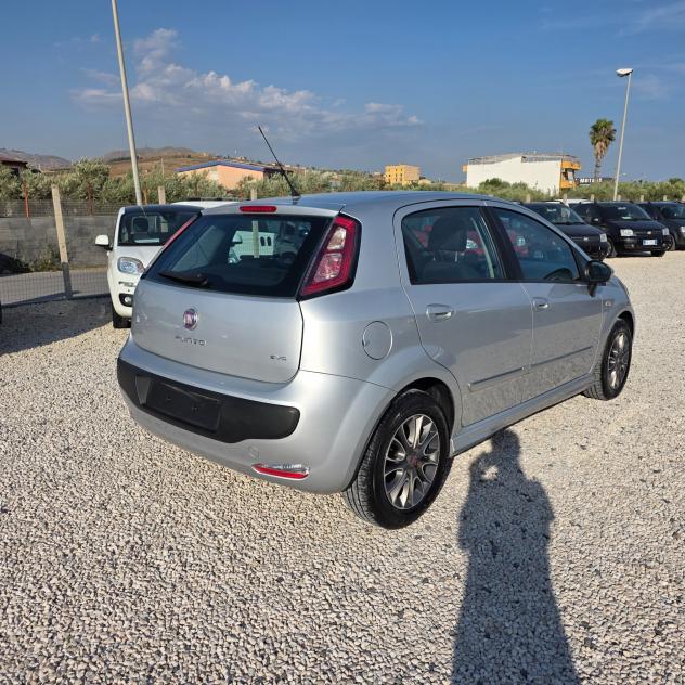 Fiat Punto Evo 1.3 Mjt 85CV DPF 5 porte S&S Dynamic - Foto 6