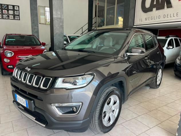 Jeep Compass 1.6 Multijet II 2WD Business - Foto 3