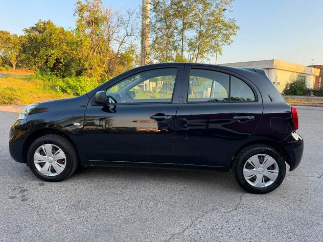 Nissan Micra 1.2 12V 5 porte Tekna - Foto 3