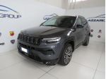 JEEP Compass 1.5 Turbo T4 130 CV MHEV 2WD Summit rif. 23894884