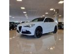 ALFA ROMEO STELVIO VELOCE TI 2.2 TD 210cv AT8 Q4 Euro 6D