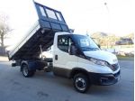 IVECO Daily 35C18 BTor 3.0 HPT PM-RG RIBALTABILE 3.60 rif. 24203196