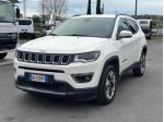 JEEP Compass 2.0 Multijet II aut. 4WD Limited rif. 23234693