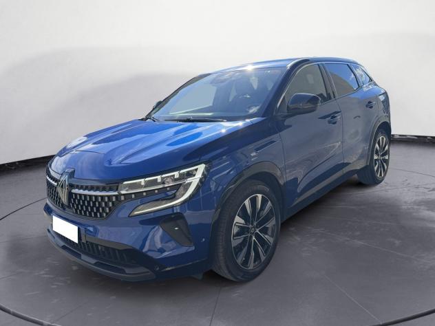 Renault Austral E-TECH HEV 200 TECHNO CAMBIO AUTOMATICO - Foto 5