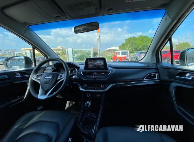 DR Automobiles Evo 4 1.6 Gpl - Foto 10