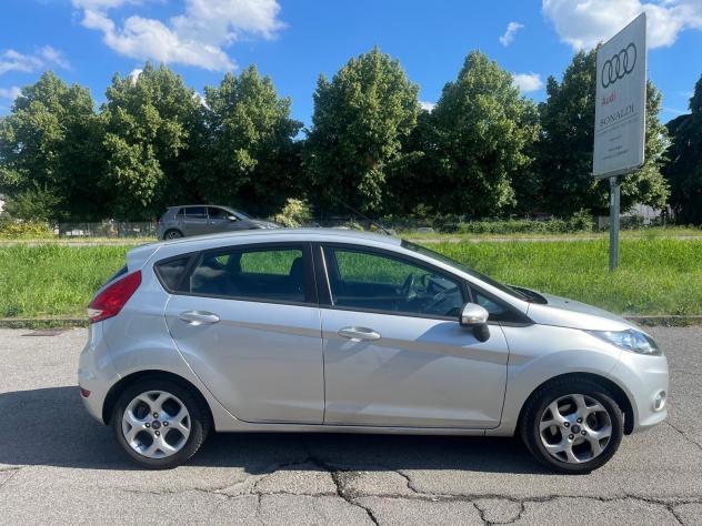 Ford Fiesta 1.2 60CV 5p. Tit. - Foto 3
