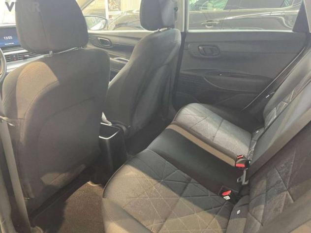 HYUNDAI Bayon Bayon 1.2 mpi Xline / PROMO48 rif. 23967580 - Foto 8