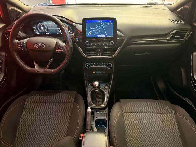 Ford Puma 1.0 EcoBoost Hybrid 125 CV S&S ST-Line - Foto 3