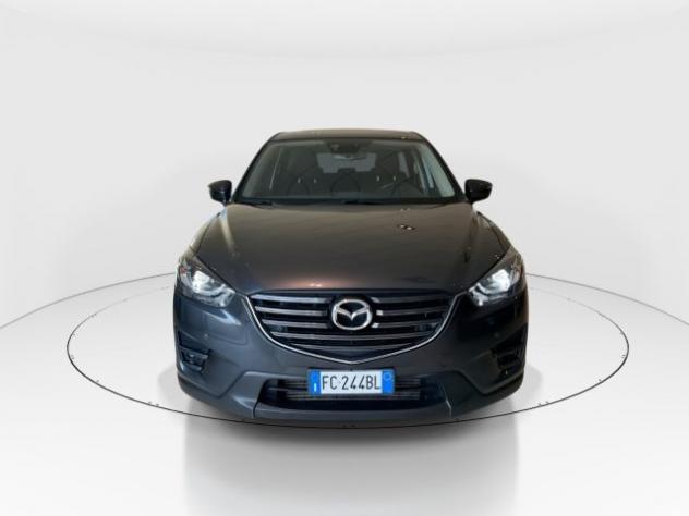 MAZDA CX-5 2.2L Skyactiv-D 150CV 2WD Evolve rif. 23962667 - Foto 4