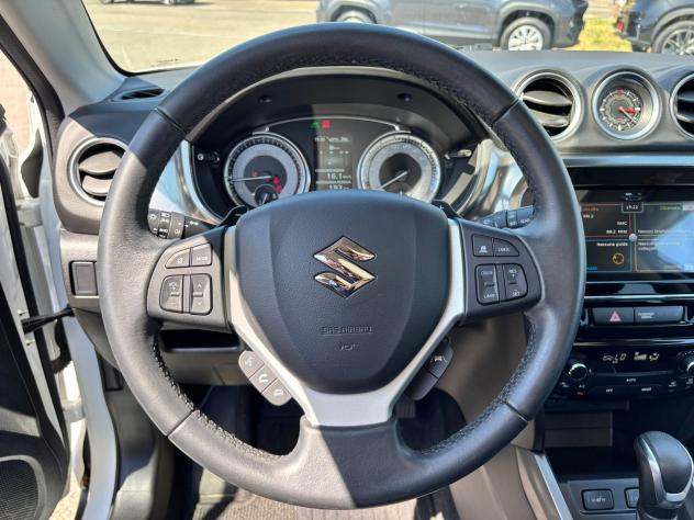 Suzuki Vitara 1.5 140V hybrid AllGrip Starview auto - Foto 10