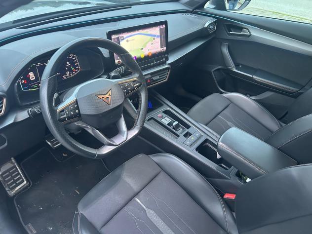 Cupra Formentor 1.4 E-HIBRID #9921 - Foto 8