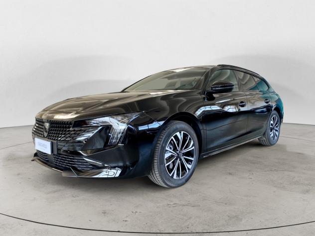 Peugeot 508 508 SW 1.5 bluehdi Allure s&s 130cv eat8 - Foto 3