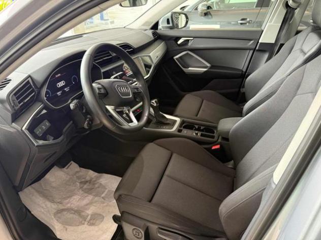 AUDI Q3 SPB 35 TFSI S-Tronic disponibile cerchi x19 /20 rif. 23790641 - Foto 6