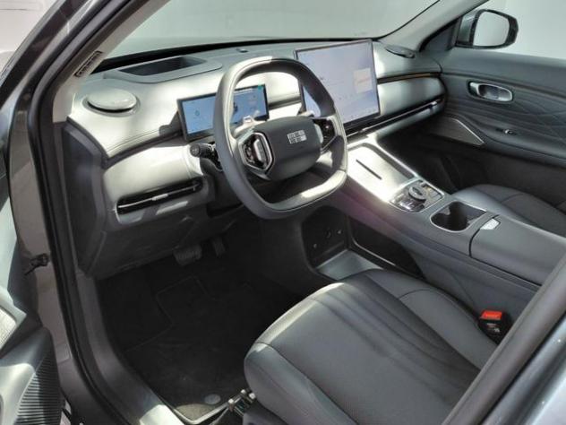GEELY Starray EM-i PHEV SUPER HYBRID 260CV Launch ed. rif. 23723970 - Foto 2