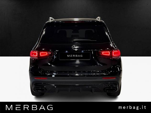 Mercedes-Benz GLB 200 d Premium auto - Foto 4