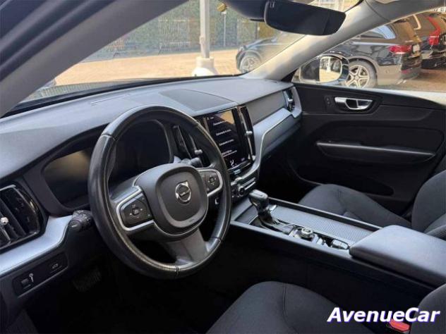 VOLVO XC60 2.0 d4 Business Plus geartronic TELECAMERA POST rif. 23780032 - Foto 10