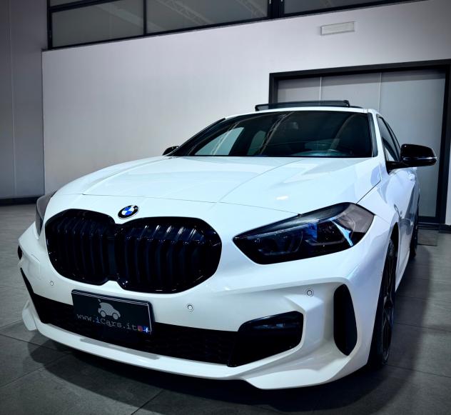 BMW 118d 150CV M Sport Pro