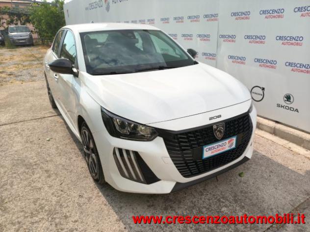 PEUGEOT 208 100 CV Style - PREZZO REALE rif. 23987770 - Foto 6