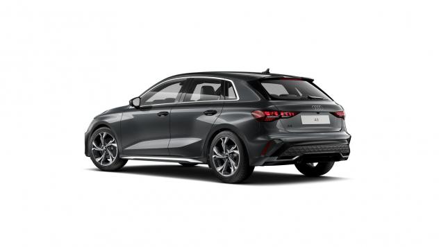 Audi A3 Sportback A3 Audi S line TFSI 85 kW S tronic - Foto 3