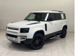 Land Rover Defender 3.0D I6 200 110 SE AWD Autocarro N1 + iva