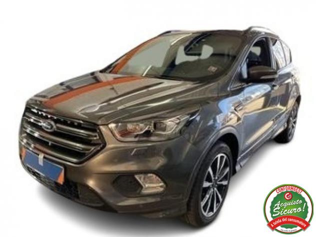 FORD Kuga 1.5 EcoBoost 150 CV S&S 2WD ST-Line rif. 23872258