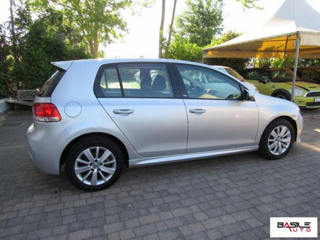 VOLKSWAGEN - Golf - 1.6 TDI DPF 5p. Highline - Foto 5