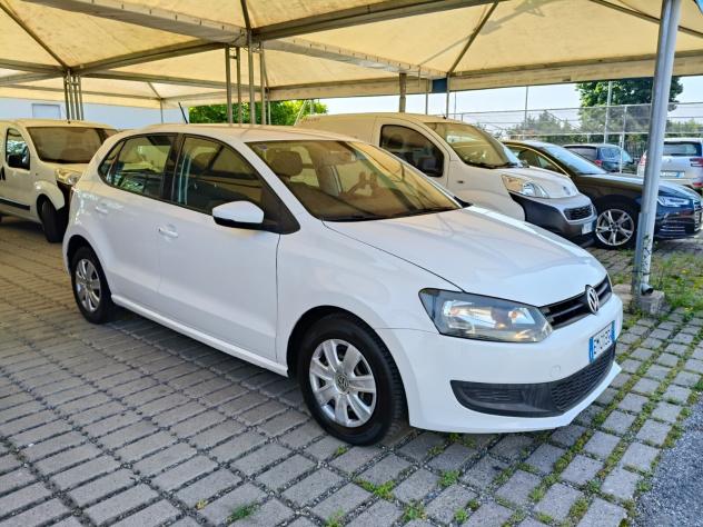 Volkswagen Polo 1.2 TDI DPF 5 p. Trendline - Foto 3