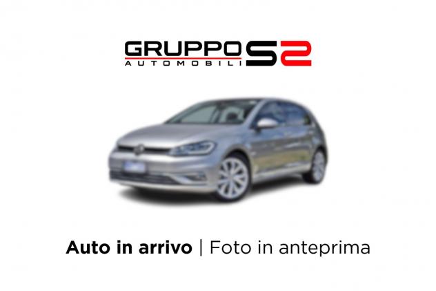 Volkswagen Golf 2.0 TDI Executive BMT DSG LED Pack/Adaptive Cruise Control/Navigatore