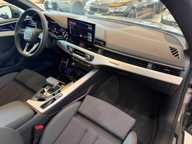 AUDI S5 TDI quattro tiptronic //PARI AL NUOVO// rif. 24122431 - Foto 9