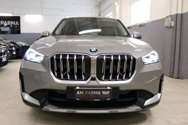 BMW X1 xDrive 20d xLine rif. 24059131 - Foto 2