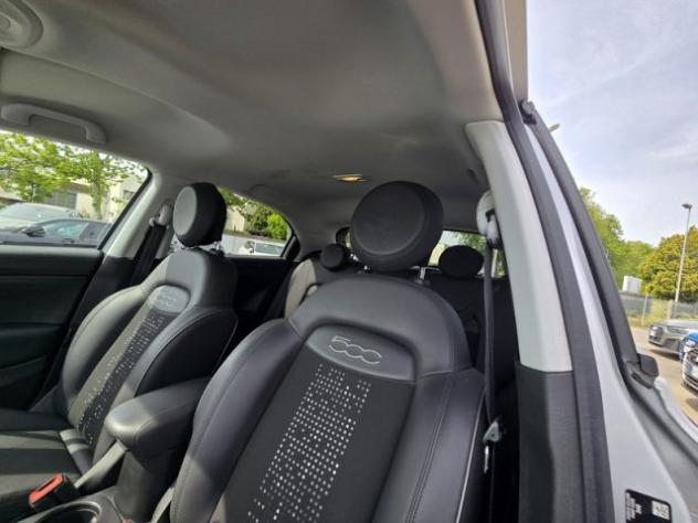 FIAT 500X 1.0 T3 120 CV NEOPATENTATI PERMUTE rif. 23762022 - Foto 9