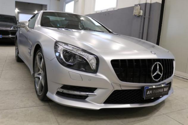 MERCEDES-BENZ SL 350 SL 350 rif. 24054223
