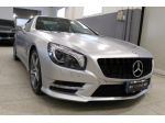 MERCEDES-BENZ SL 350 SL 350 rif. 24054223