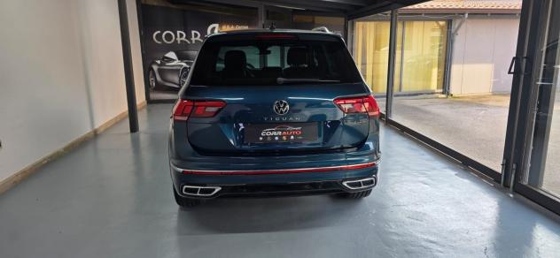 Volkswagen Tiguan 2.0 TDI 150 CV SCR DSG 4MOTION R-Line - Foto 4