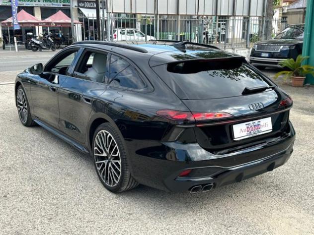 AUDI A6 TDI 150kW S LINE QUATTRO PANO C21 TECH PRO MMI PRO rif. 23771772 - Foto 2
